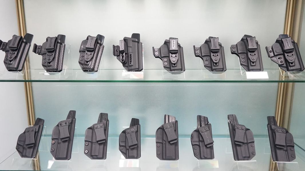 China Shenzhen Bluetac Industrial Technology Co., Ltd. Bedrijfsprofiel