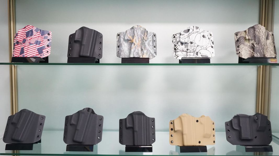 China Shenzhen Bluetac Industrial Technology Co., Ltd. Bedrijfsprofiel