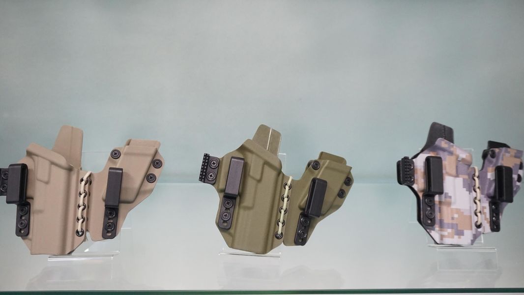 China Shenzhen Bluetac Industrial Technology Co., Ltd. Bedrijfsprofiel