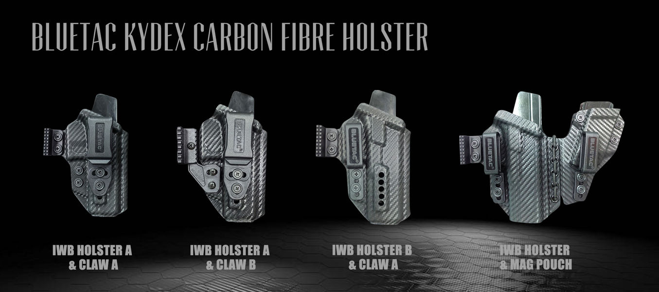 Magazine Pouch