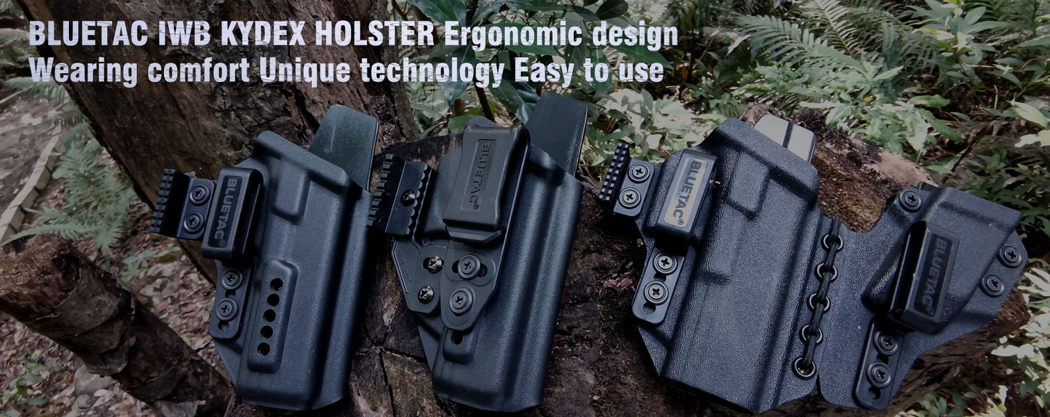 Kydex Holster