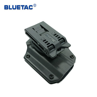 Bluetac Kydex OWB Universal Gun Holster Fits More Than 200 Different Gun Models