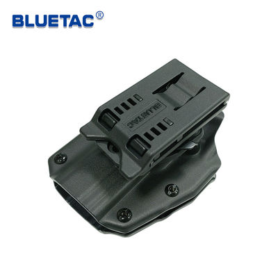 Bluetac Kydex OWB Universal Gun Holster Fits More Than 200 Different Gun Models