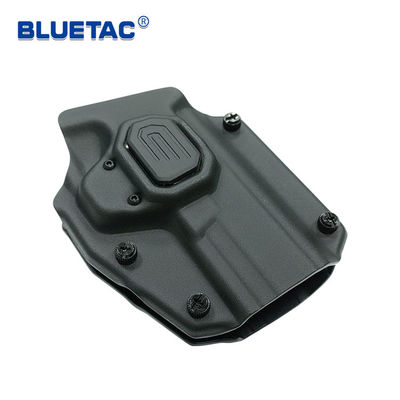 Bluetac Kydex OWB Universal Gun Holster Fits More Than 200 Different Gun Models