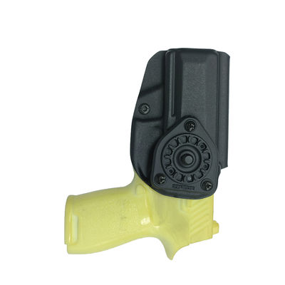 OWB Kydex Quick Draw Holster For Sig Sauer P320 Carry P320 Compact P250