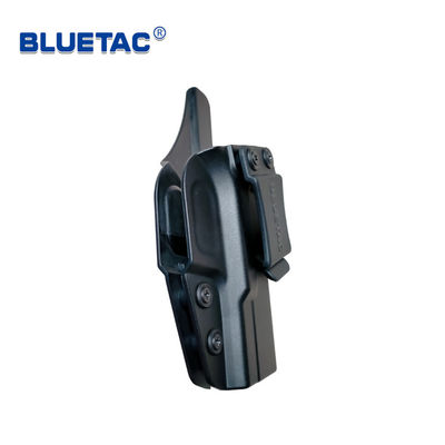 Bluetac Polymer Inside The Waistband Gun Holster For Glock 17 19