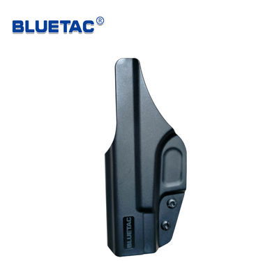 Bluetac Polymer Inside The Waistband Gun Holster For Glock 17 19