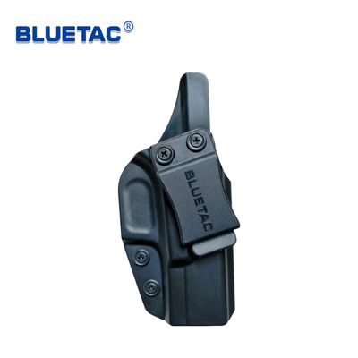 Bluetac Polymer Inside The Waistband Gun Holster For Glock 17 19