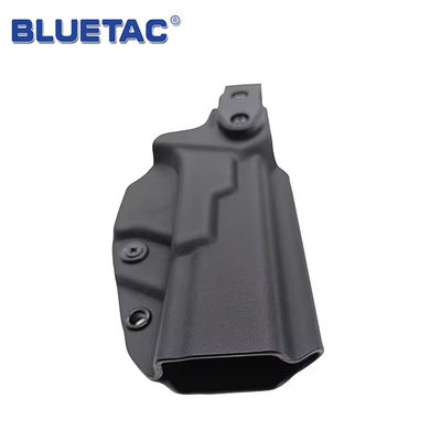Custom Level 2 Retention Holster Bluetac For Glock 17/19