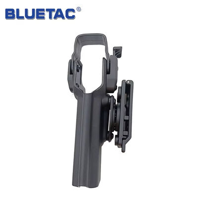 Kydex Level 2 Retention Holster Can Fit Glock 17/19 Bluetac