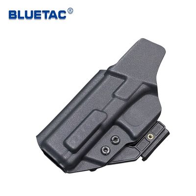 Glock 17 19 19X 22 Kydex IWB Gun Holster Lifetime Warranty