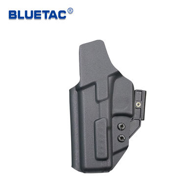 Glock 17 19 19X 22 Bluetac Kydex IWB Gun Holster Lifetime Warranty Black