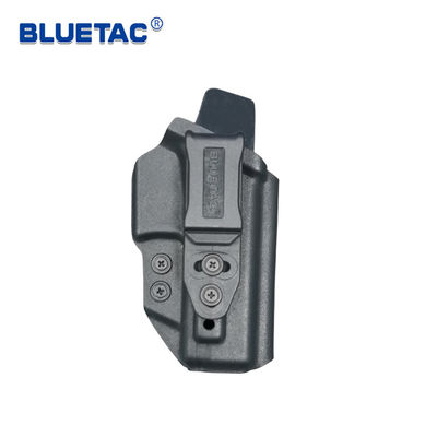 Bluetac Kydex IWB Gun Holster Comfortable Wear Fit Glock Series