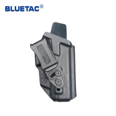 Bluetac Kydex IWB Gun Holster Comfortable Wear Fit Glock Series