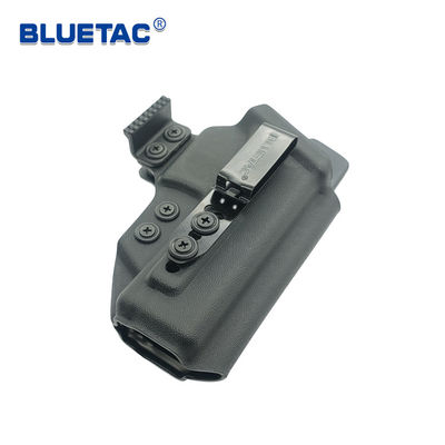IWB Gun Glock 17 Kydex Holster Bluetac Lightweight Glock Series