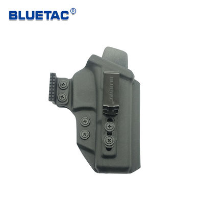 IWB Gun Glock 17 Kydex Holster Bluetac Lightweight Glock Series
