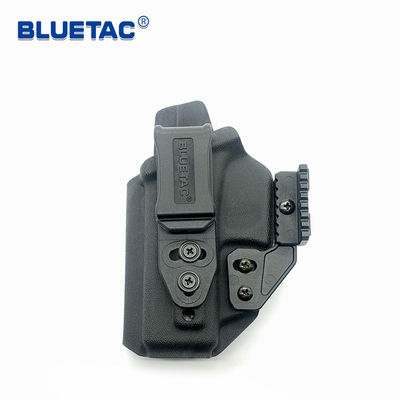 Right Hand Bluetac Kydex IWB Gun Holster Ultra Thin Concealment Fit Glock Series