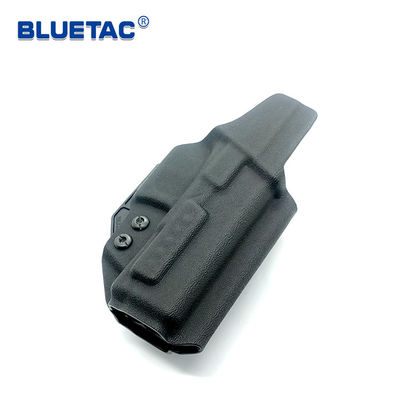Right Hand Bluetac Kydex IWB Gun Holster Ultra Thin Concealment Fit Glock Series