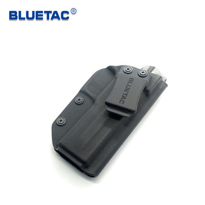 Bluetac Kydex IWB Gun Holster Fits Most Popular Compact Pistols Fit Sig Sauer