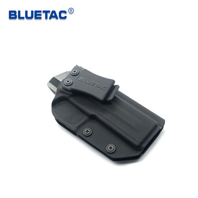 Bluetac Kydex IWB Gun Holster Fits Most Popular Compact Pistols Fit Sig Sauer