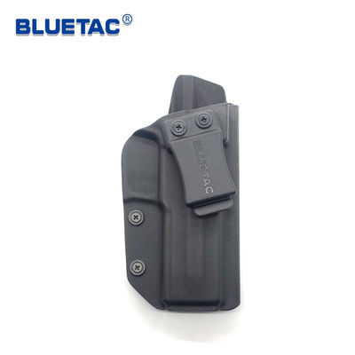 Bluetac Kydex IWB Gun Holster Fits Most Popular Compact Pistols Fit Sig Sauer