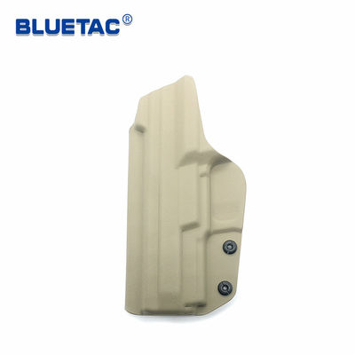 IWB Custom Gun Holster Kydex Bluetac Smooth Draw Every Time Fit Sig Sauer