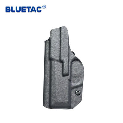 Black Bluetac Kydex IWB Gun Holster Ambidextrous Carry Options Fit Sig Sauer