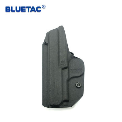Custom Molded Kydex IWB Gun Holster Bluetac For Perfect Firearm Retention