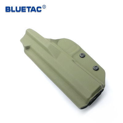 CZ Shadow 2 IWB Kydex Gun Holster Rounded Edges For Comfortable Wear