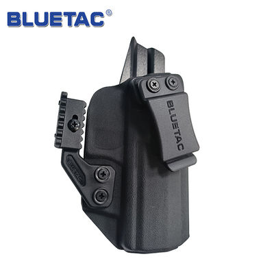 IWI Jericho 941 PSL Kydex IWB Gun Holster Fits Most Popular Compact Pistols