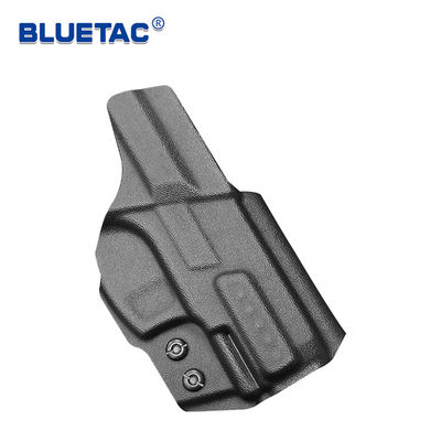 Kydex Gun Holster IWB Custom Molded For Perfect Firearm Retention Fit Taurus
