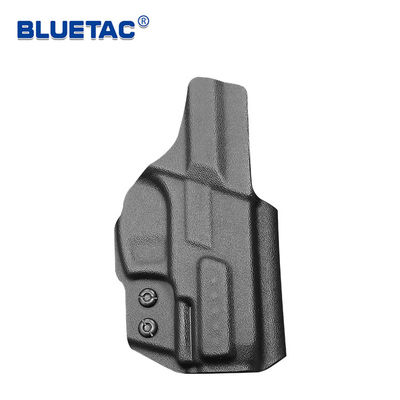 Kydex Gun Holster IWB Custom Molded For Perfect Firearm Retention Fit Taurus
