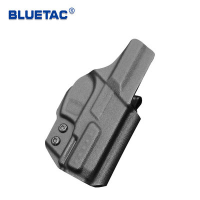Kydex Gun Holster IWB Custom Molded For Perfect Firearm Retention Fit Taurus