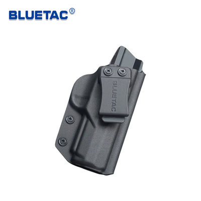Bluetac Kydex IWB Gun Holster Fits Most Popular Compact Pistols Fit Beretta PX4 Storm