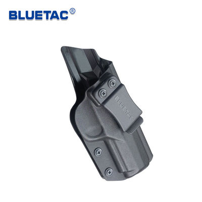 Bluetac Kydex IWB Gun Holster Fits Most Popular Compact Pistols Fit Beretta PX4 Storm