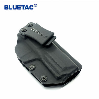 MPS Bluetac Kydex IWB Gun Holster Smooth Draw Every Time Adjustable Retention