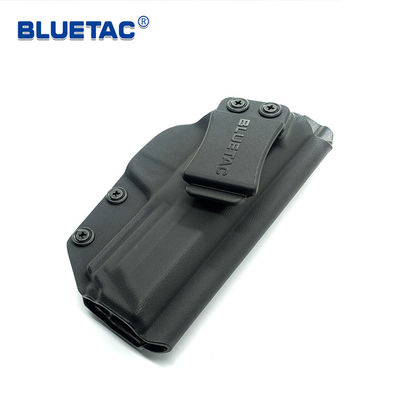 MPS Bluetac Kydex IWB Gun Holster Smooth Draw Every Time Adjustable Retention