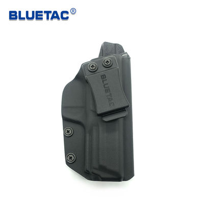 MPS Bluetac Kydex IWB Gun Holster Smooth Draw Every Time Adjustable Retention