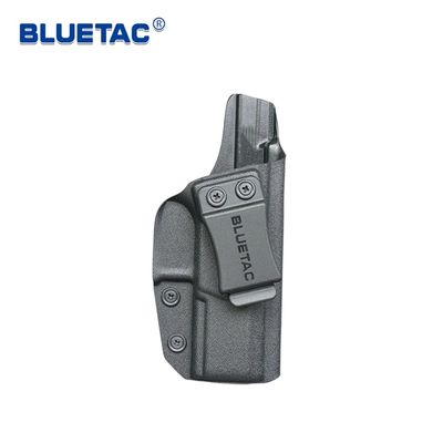 Bluetac Kydex IWB Gun Holster New Design for Professional Appearance Fit CZ Series