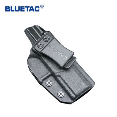 Bluetac Kydex IWB Gun Holster New Design for Professional Appearance Fit CZ Series
