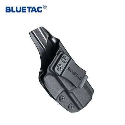 Bluetac Kydex IWB Gun Holster New Design for Professional Appearance Fit CZ Series
