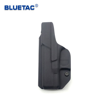 Bluetac Kydex IWB Gun Holster Smooth Draw Every Time Fit Glock Series
