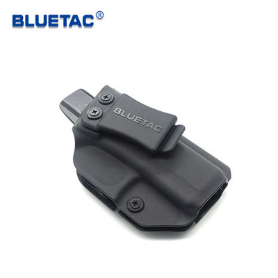 Bluetac Kydex IWB Gun Holster Smooth Draw Every Time Fit Glock Series