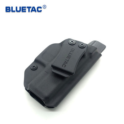 Bluetac Kydex IWB Gun Holster Smooth Draw Every Time Fit Glock Series