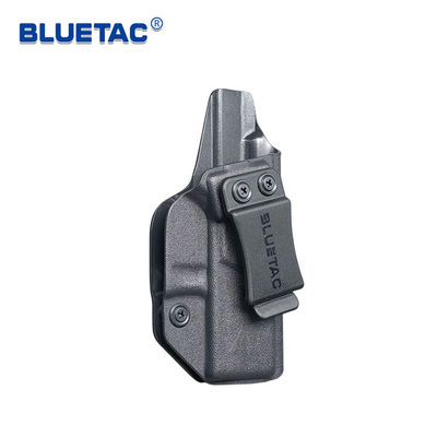 Bluetac Kydex IWB Gun Holster Ambidextrous Carry Options Fit Glock 43