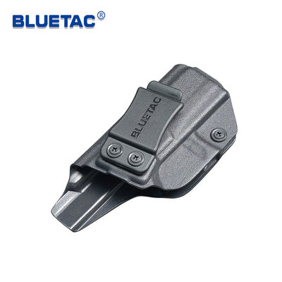 Bluetac Kydex IWB Gun Holster Ambidextrous Carry Options Fit Glock 43