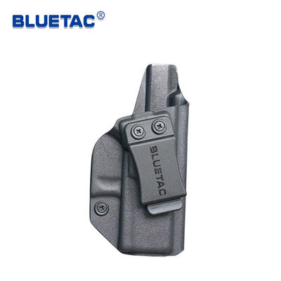 Bluetac Kydex IWB Gun Holster Ambidextrous Carry Options Fit Glock 43