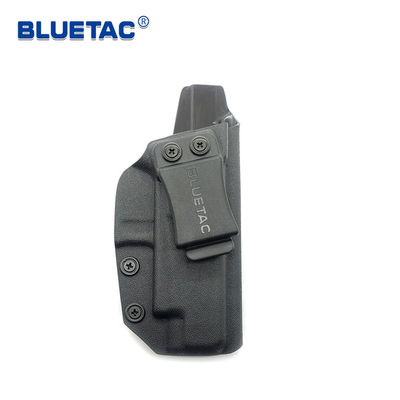 Bluetac Kydex IWB Gun Holster Lightweight Durable Construction Fit Glock Series