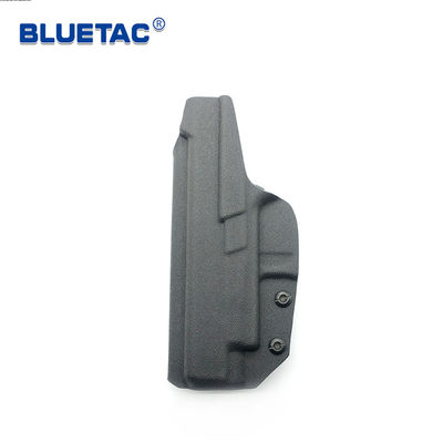 Bluetac Kydex IWB Gun Holster Lightweight Durable Construction Fit Glock Series