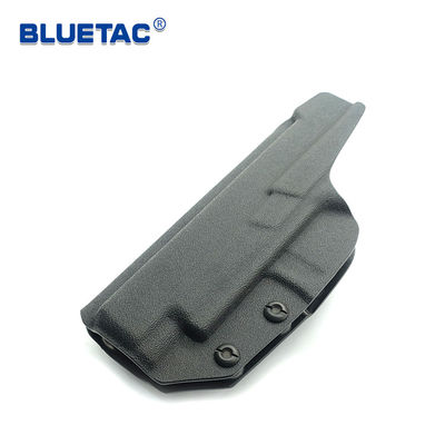 Bluetac Kydex IWB Gun Holster Lightweight Durable Construction Fit Glock Series